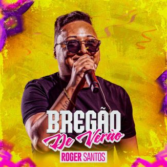 Foto da capa: BREGÃO DE VERÃO - ROGER SANTOS