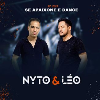 Foto da capa: Se apaixone e dance.