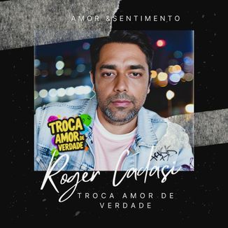 Foto da capa: Amor & Sentimento