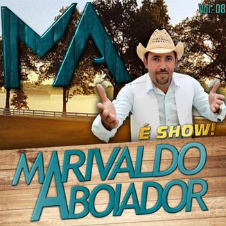Foto da capa: CD   É Show!