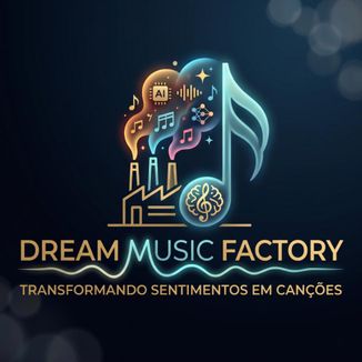 Foto da capa: Dream Music Factory