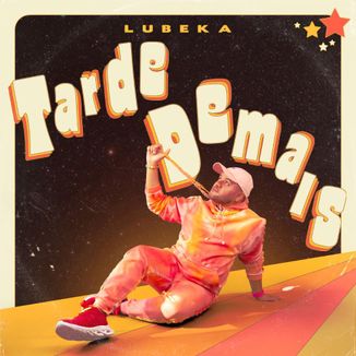 Foto da capa: Tarde Demais
