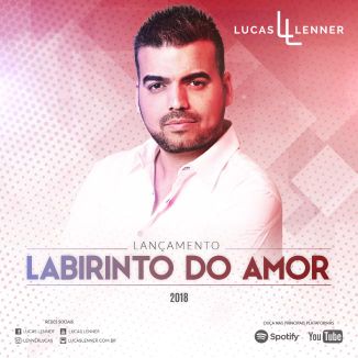 Foto da capa: Labirinto do Amor