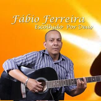 Foto da capa: ESCOLHIDO POR DEUS