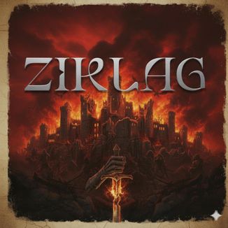 Foto da capa: Ziklag in falmes