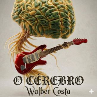 Foto da capa: O Cérebro