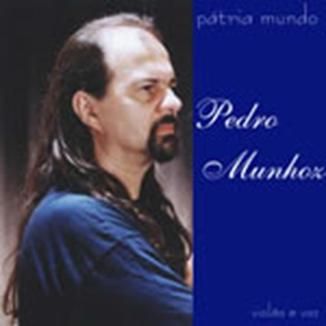 Foto da capa: Pátria Mundo