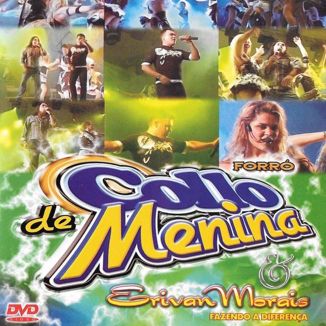 Foto da capa: Promocional 2006