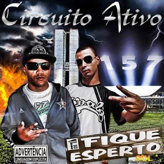Foto da capa: Fique Esperto.