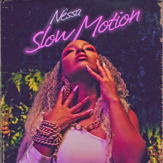 Foto da capa: Slow Motion