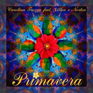 Foto da capa: Primavera