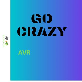 Foto da capa: Go Crazy