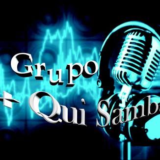 Foto da capa: Ao vivo no Point do Samba!