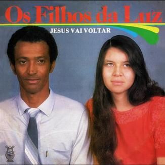 Foto da capa: Jesus Vai Voltar