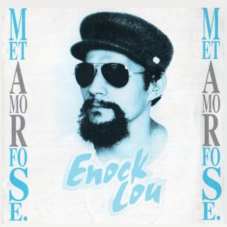 Foto da capa: Metamorfose Radical
