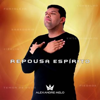 Foto da capa: Repousa Espírito