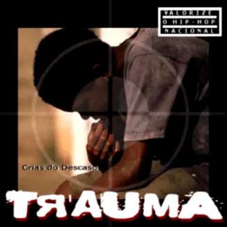 Foto da capa: Crias Do Descaso