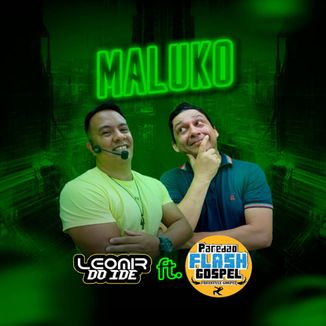 Foto da capa: Maluko