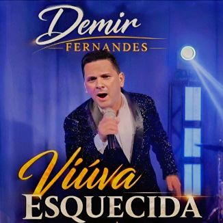 Foto da capa: Viúva Esquecida