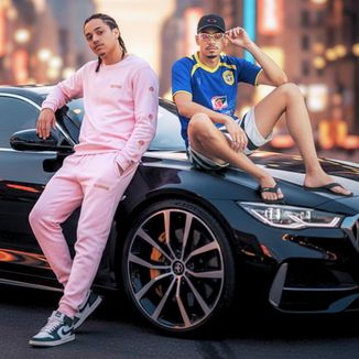 Foto da capa: TWINK NOVINHO