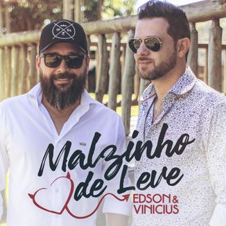 Foto da capa: Malzinho de Leve