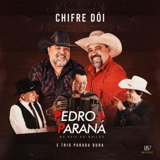 Foto da capa: Chifre Dói