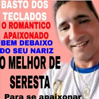 Foto da capa: BASTO DOS TECLADOS