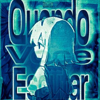 Foto da capa: Quando Você Escutar