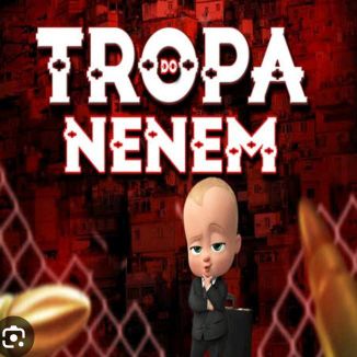 Foto da capa: TROPA DO NENÉM