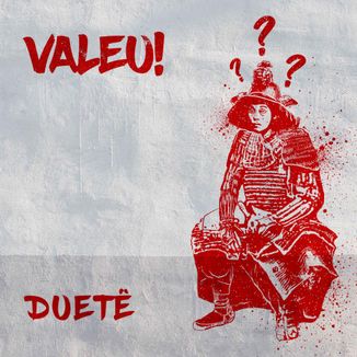 Foto da capa: Valeu!