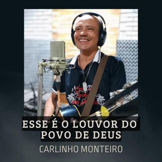 Foto da capa: Esse é o Louvor do Povo de Deus