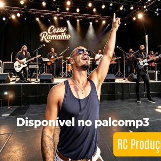 Foto da capa: Cezar Ramalho