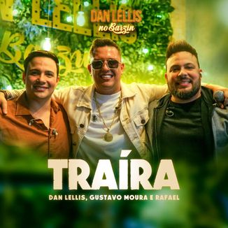 Foto da capa: Traíra