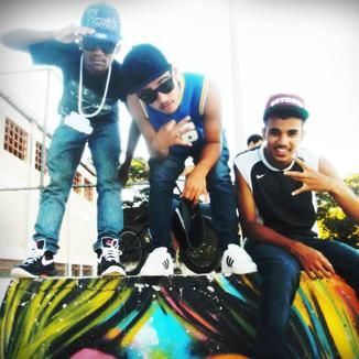 Foto da capa: StarFlow - RapZikaDeMinas