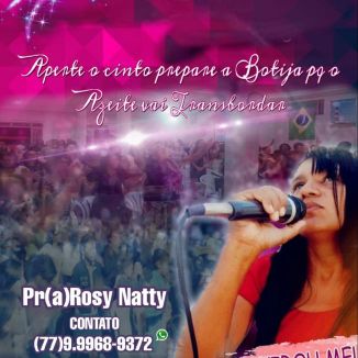 Foto da capa: Rosy Natty