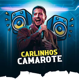 Capa do disco