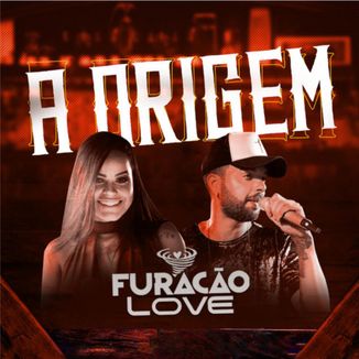 Foto da capa: A Origem