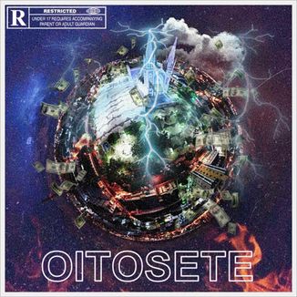 Foto da capa: Zero8sete - OITOSETE