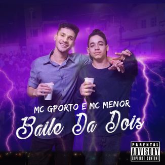 Foto da capa: Baile Da Dois