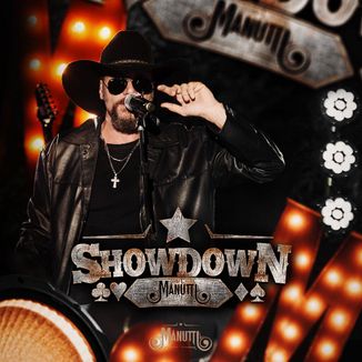 Foto da capa: Showdown (Ao Vivo)