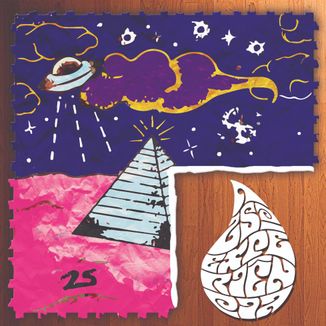 Foto da capa: Três Quartos