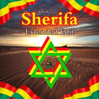 Foto da capa: Sherifa Extended Edit