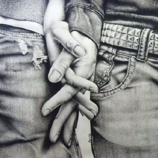 Foto da capa: Vem Pra Mim