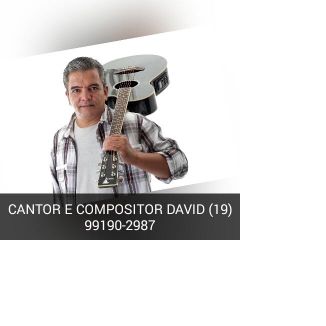 Foto da capa: Composições