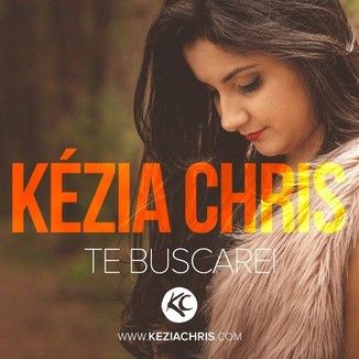 Foto da capa: Te Buscarei