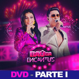 Foto da capa: Baú da Encantus - Parte I