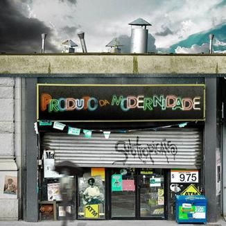 Foto da capa: Produto da Modernidade (Pisces Records)