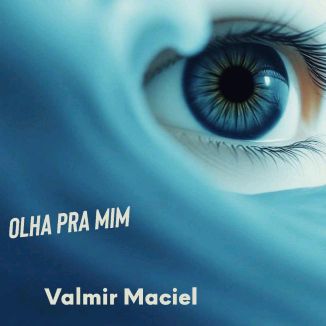 Foto da capa: Olha Pra Mim