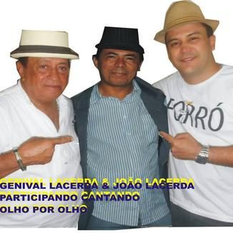 Foto da capa: OLHO POR OLHO