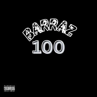 Foto da capa: 100 Barraz